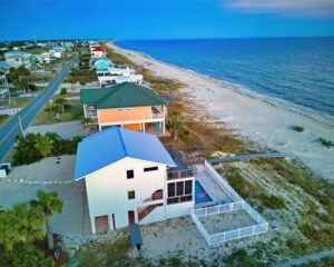 The Best Restaurants and Shops to Visit on St. George Island