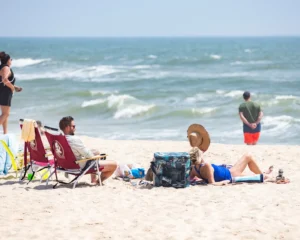 Spring Break 2025: The Ultimate Getaway to St. George Island