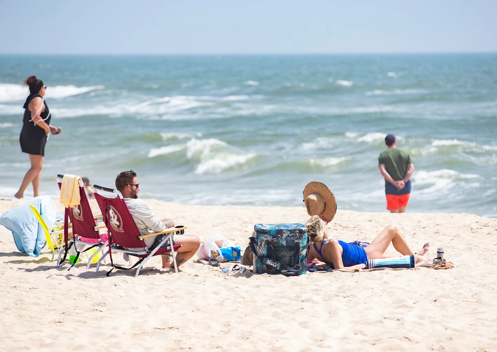 You are currently viewing Spring Break 2025: The Ultimate Getaway to St. George Island