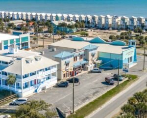 St. George Island Fla Spring Vacation Cart Rental – The Best Way to Explore in 2025!