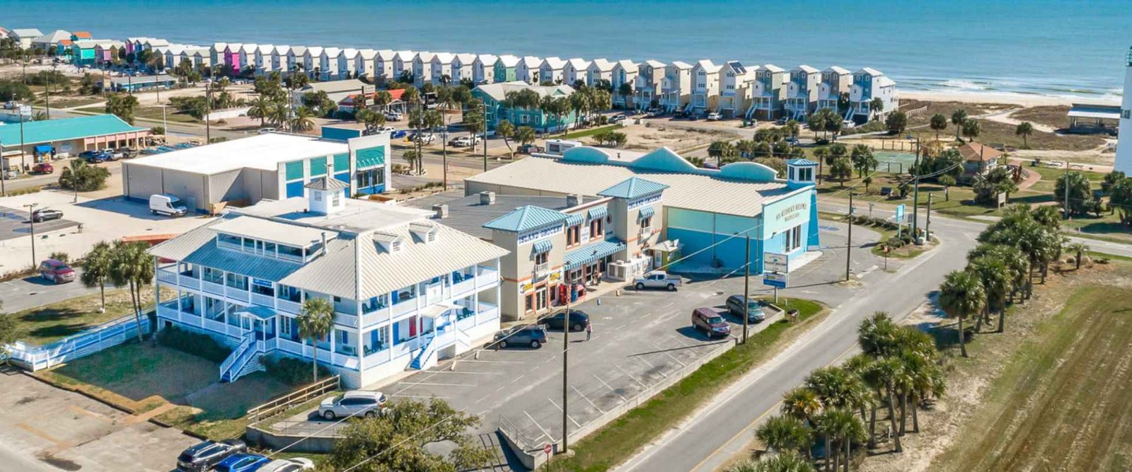 You are currently viewing St. George Island Fla Spring Vacation Cart Rental – The Best Way to Explore in 2025!