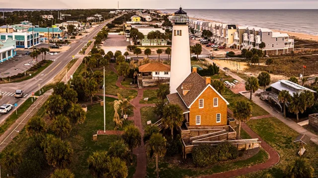 The 10 BEST Things to Do in St George Island FLA (2025)