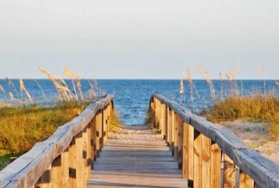 Top 7 Reasons the Best Time to Explore St George Island