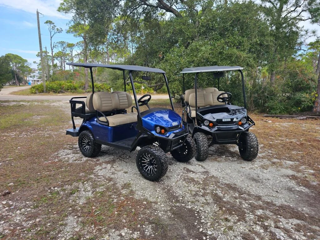 You are currently viewing Find Rentals Golf Carts Near Me | 4 & 6-Seater Golf Carts Available