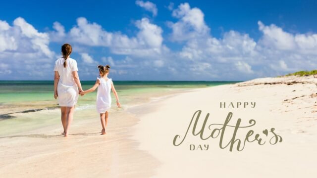 Mother’s Day 2025: Celebrate in St George Island Florida with a Golf Cart Rental