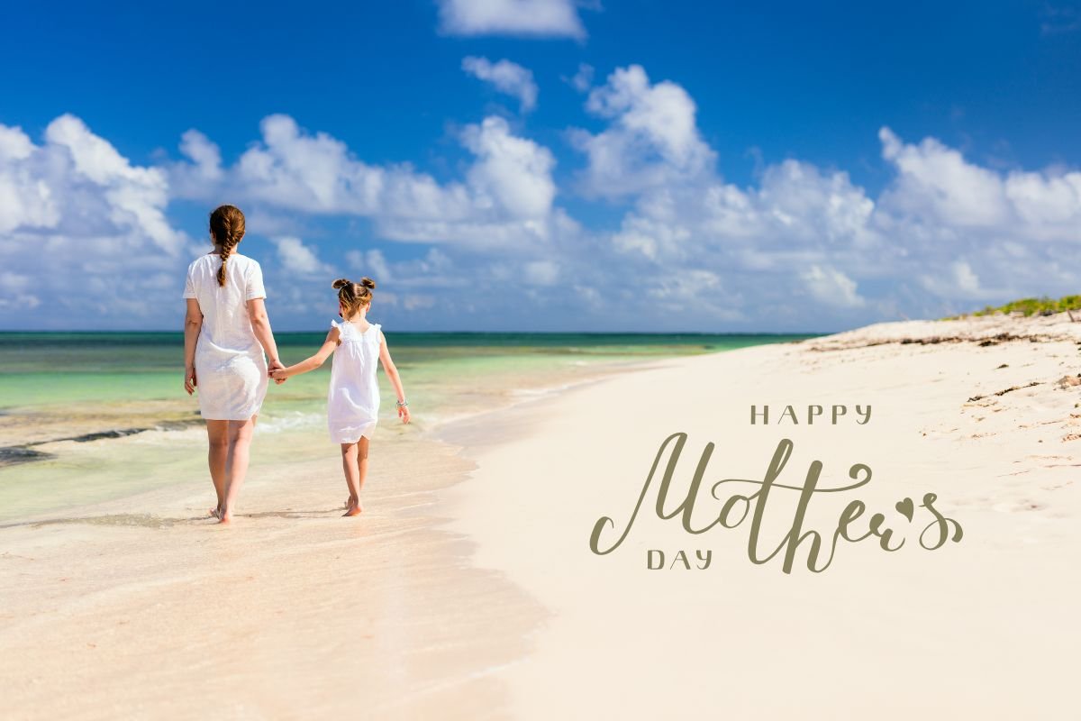 You are currently viewing Mother’s Day 2025: Celebrate in St George Island Florida with a Golf Cart Rental