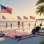 Celebrate Memorial Day 2025 at St George Florida