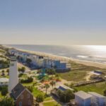 Premium Golf Cart Rental Service in St George Island Florida