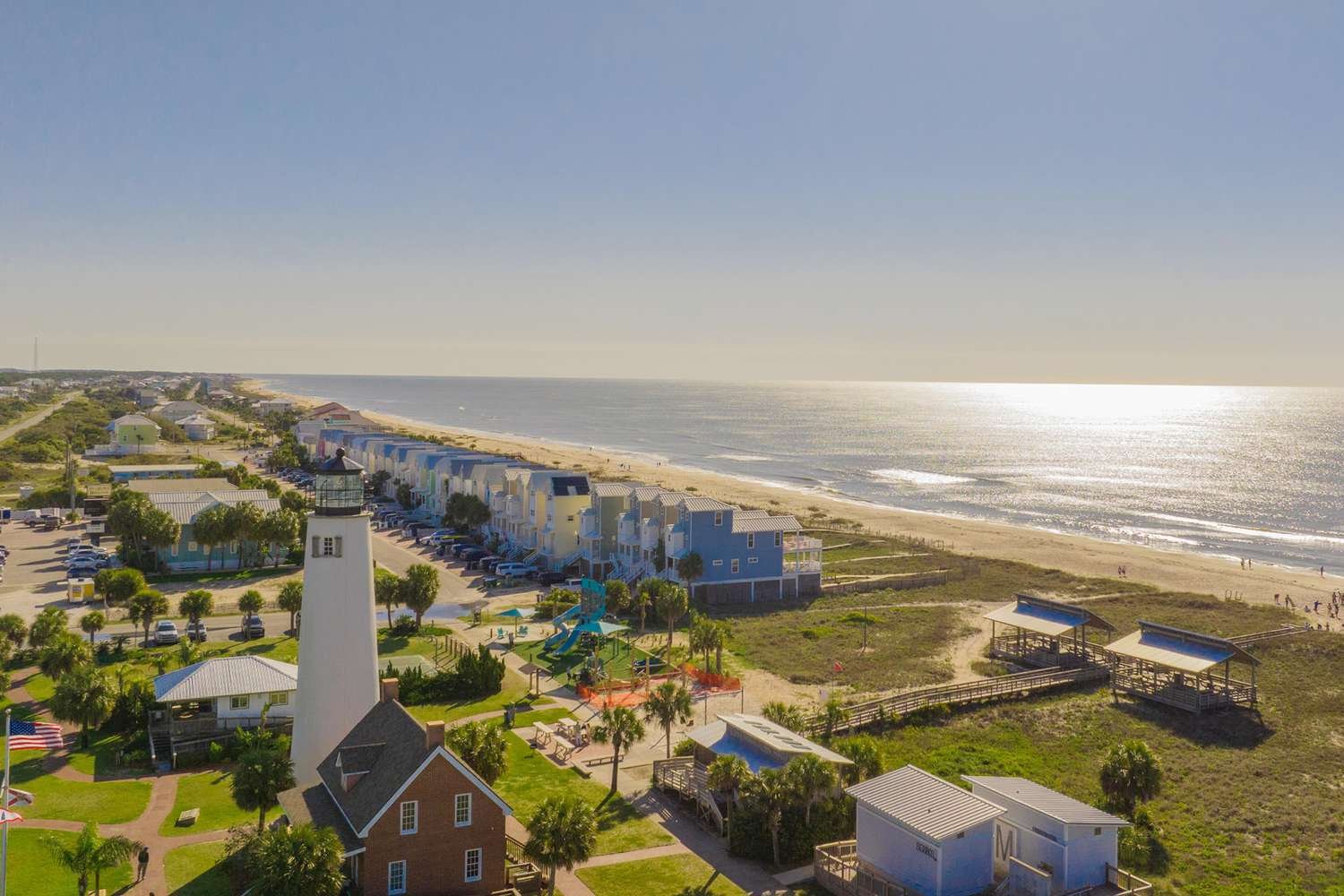 You are currently viewing Premium Golf Cart Rental Service in St George Island Florida