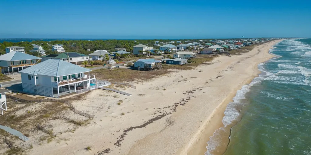 George Island Florida, st george island fla